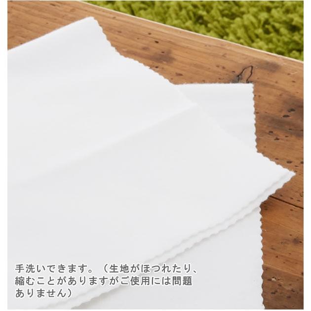 磨きクロス 革用お手入れクロス磨きクロス 2枚入り コロンブス シャインクロス 靴磨き用クロス 二枚組 靴磨き用布 お手入れクロス 革用 皮革ケア | COLUMBUS | 04