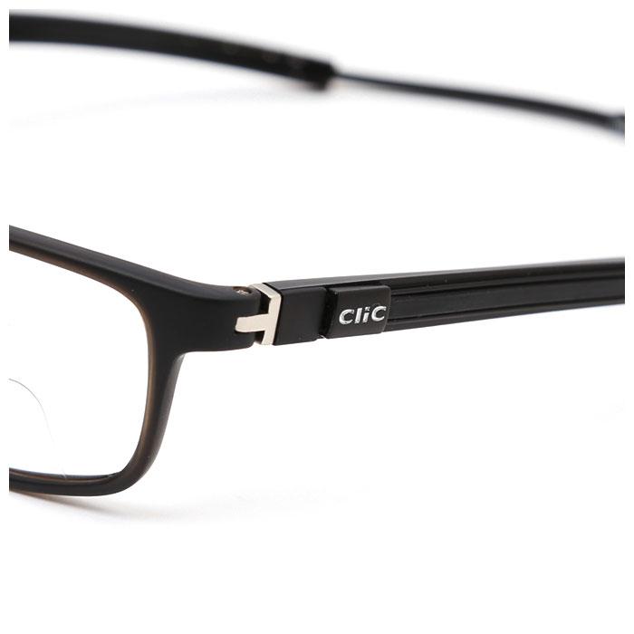 遠近両用 メガネ 老眼鏡 通販 CLIC EXE TUBE 遠近両用メガネ ブルーライトカット 軽量 丈夫 首からかけられる シニアグラス  芸能人愛用の老眼鏡