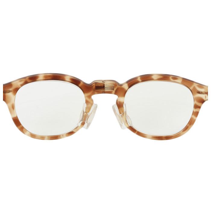 メガネ ズレ防止 通販 クリックリーダー 鼻当てパッド 鼻あて 眼鏡 めがね 簡単 貼り付け ズレ落ち防止 ずれ 落ち 防止 小物 調節 シールタイプ メガネ |  | 06