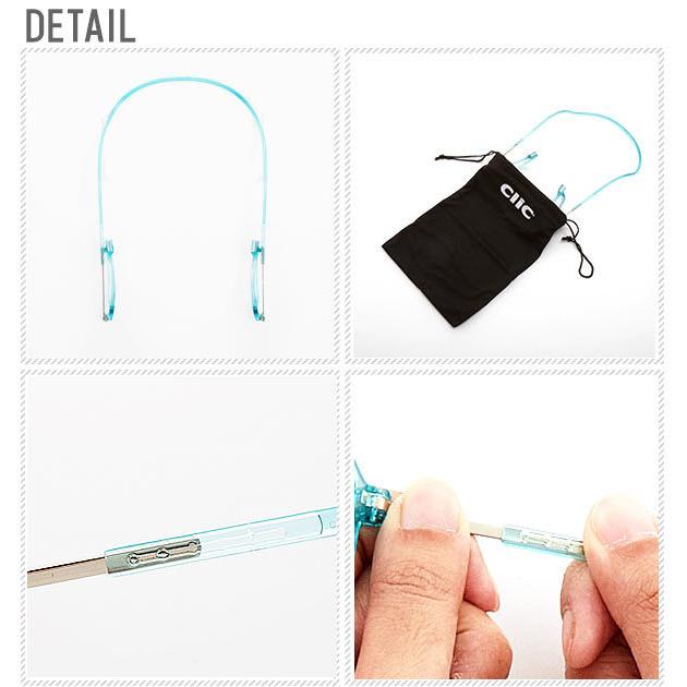 クリックリーダー 老眼鏡 Clic Readers シニアグラス リーディンググラス マグネット 非球面 おしゃれ 1 0 首かけ 磁石 老眼 眼鏡 メガネ Backyard Family 通販 Paypayモール