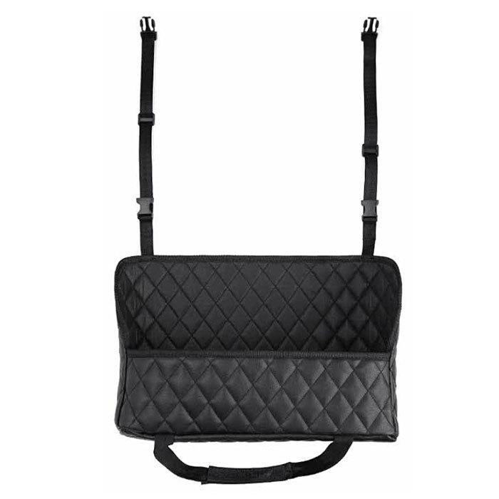 車内 通販車内 シートバックポケット 座席間収納バッグ 折り畳み 折りたたみ 車用収納ポケット シートバック収納 ポケット 収納ポケット 後部座席収納 車内 | BACKYARD FAMILY | 04