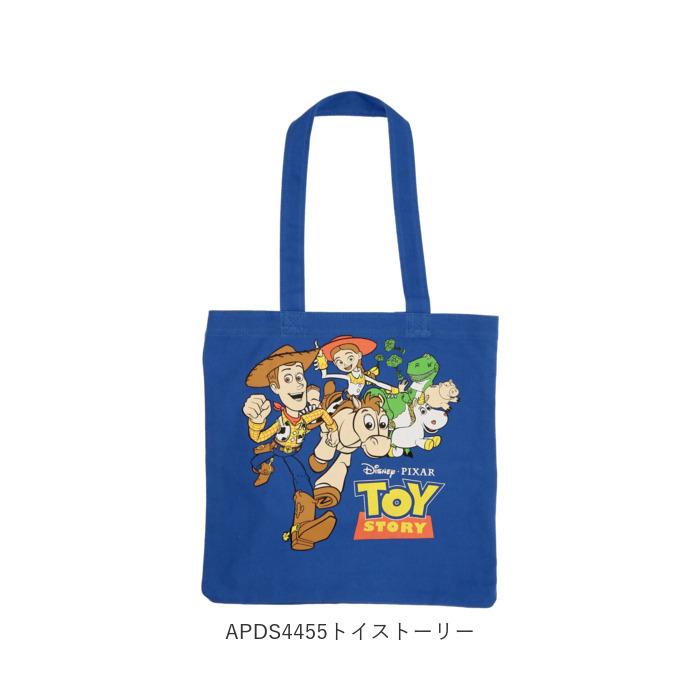 トートバッグ 通販トートバッグ キャンバス a4 高校生 中学生 レディース メンズ 通学 布 かわいい おしゃれ キャラクター ディズニー ミッキー  トートバッグ |  | 16