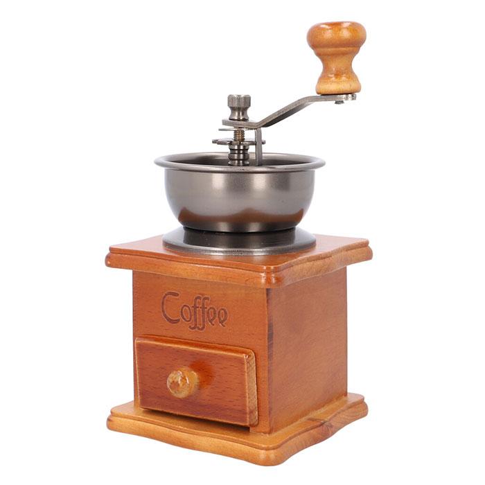 コーヒーミル 通販コーヒーミル 手動 手挽きコーヒーミル 手挽きミル ミル ハンドミル コーヒー コーヒー豆 珈琲 珈琲豆 細挽き 中挽き 粗挽き コーヒーミル | Kakusee | 06