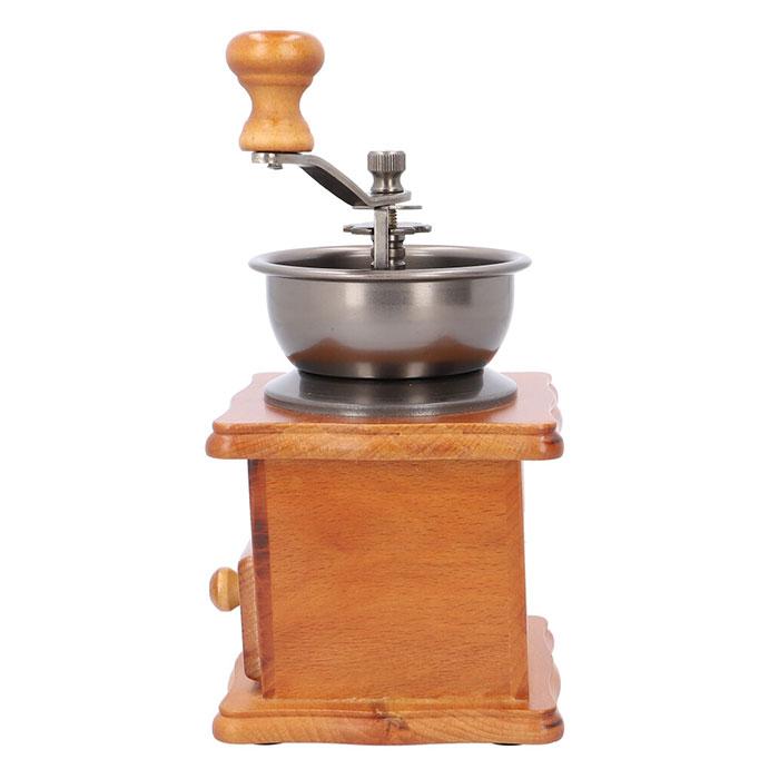 コーヒーミル 通販コーヒーミル 手動 手挽きコーヒーミル 手挽きミル ミル ハンドミル コーヒー コーヒー豆 珈琲 珈琲豆 細挽き 中挽き 粗挽き コーヒーミル | Kakusee | 07