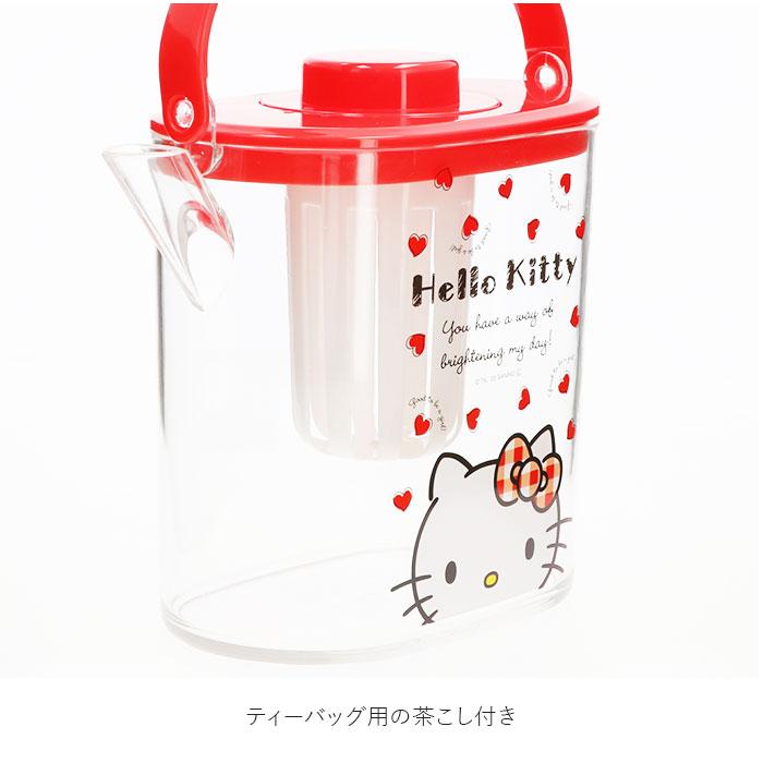 麦茶ポット 通販麦茶ポット 耐熱 洗いやすい 冷水筒 ピッチャー 1.2l 熱湯OK お茶 麦茶 水出し 煮出し 兼用 茶こし付き かわいい 水差し お茶用品 麦茶ポット |  | 09