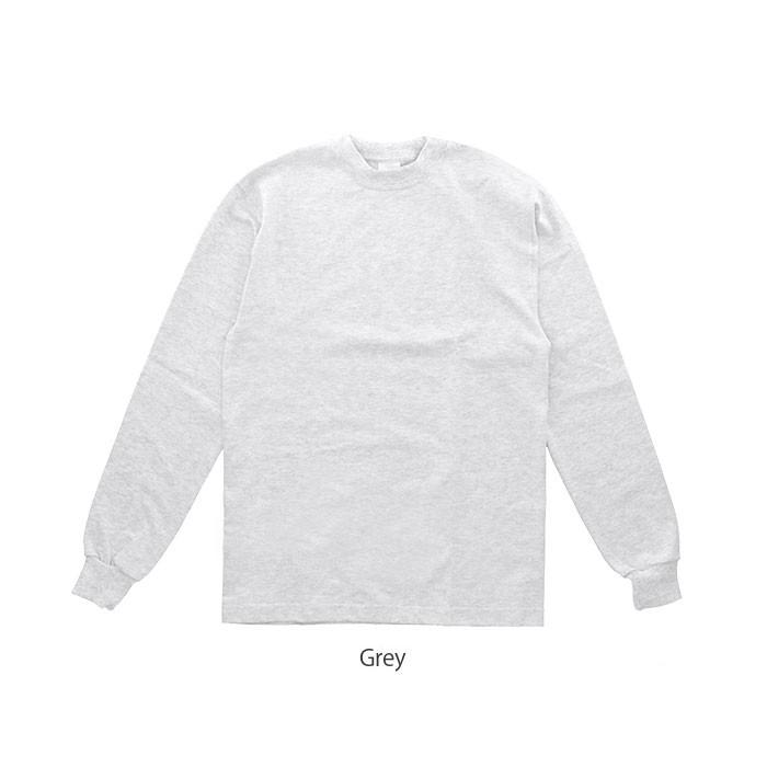 Tシャツ camber Tシャツ 通販 キャンバー ロンT 305 ロングスリーブ 長袖 #305 MAX-WEIGHT JERSEY LONG SLEEVE 8oz マックスウェイト コットン 無地 シンプル |  | 22