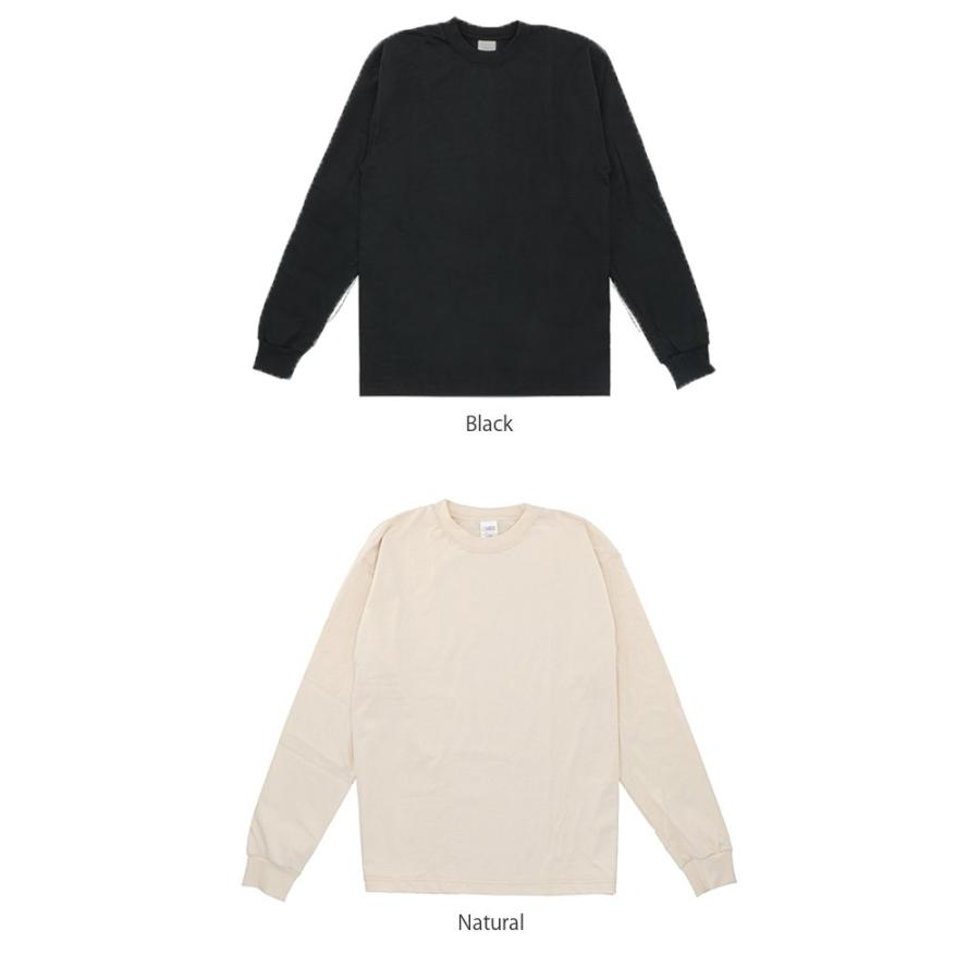 Tシャツ camber Tシャツ 通販 キャンバー ロンT 305 ロングスリーブ 長袖 #305 MAX-WEIGHT JERSEY LONG SLEEVE 8oz マックスウェイト コットン 無地 シンプル |  | 24