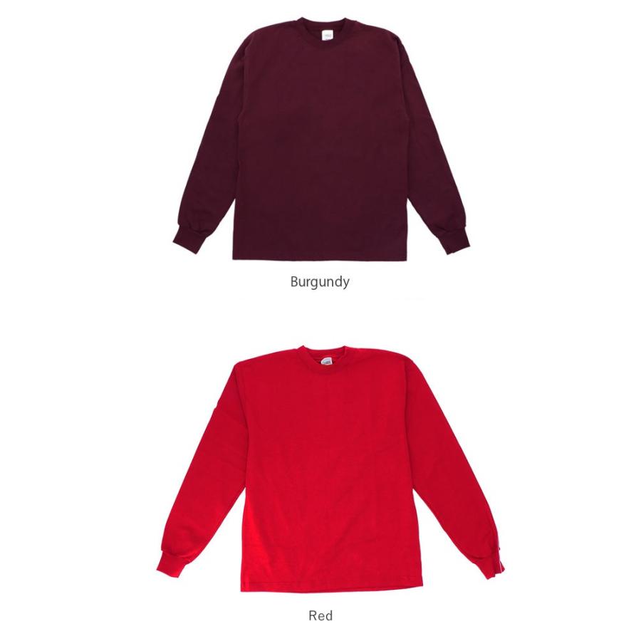 Tシャツ camber Tシャツ 通販 キャンバー ロンT 305 ロングスリーブ 長袖 #305 MAX-WEIGHT JERSEY LONG SLEEVE 8oz マックスウェイト コットン 無地 シンプル |  | 25