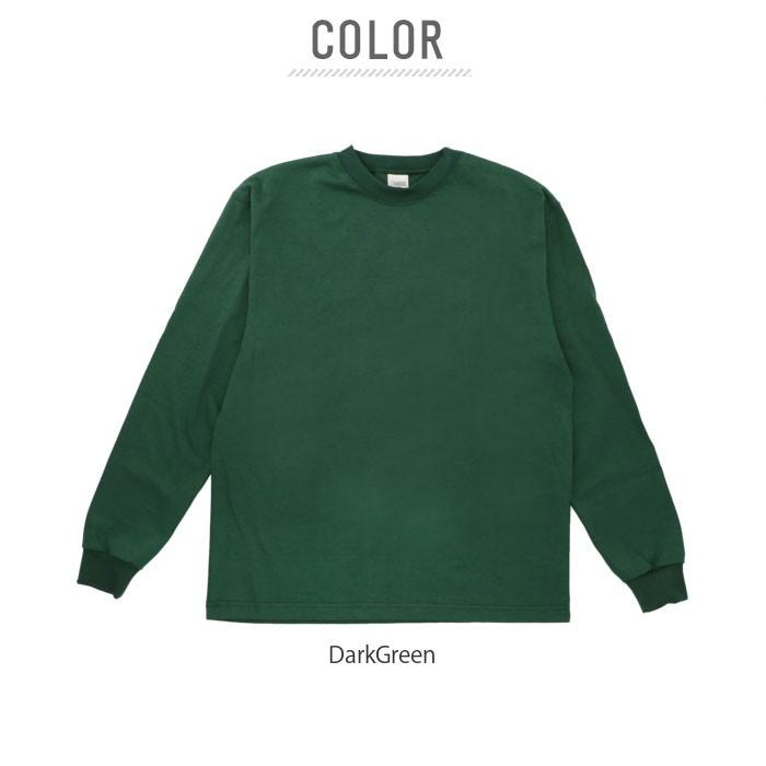 Tシャツ camber Tシャツ 通販 キャンバー ロンT 305 ロングスリーブ 長袖 #305 MAX-WEIGHT JERSEY LONG SLEEVE 8oz マックスウェイト コットン 無地 シンプル |  | 19