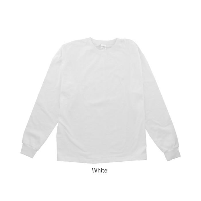 Tシャツ camber Tシャツ 通販 キャンバー ロンT 305 ロングスリーブ 長袖 #305 MAX-WEIGHT JERSEY LONG SLEEVE 8oz マックスウェイト コットン 無地 シンプル |  | 20