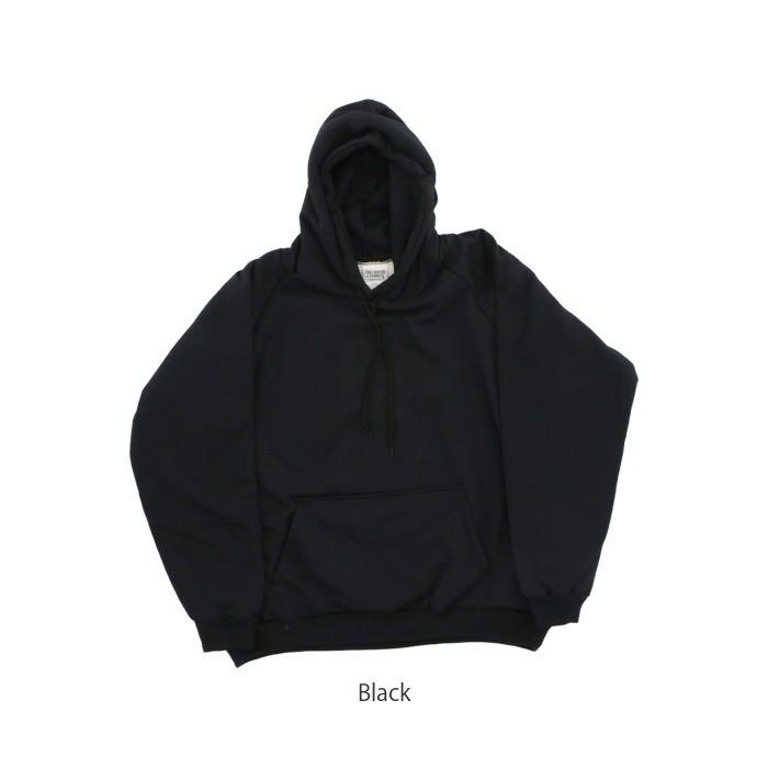 camber パーカー 通販 キャンバー スウェット 532 プルオーバー フーデッド #532 CHILL BUSTER PULLOVER HOODED 7.5oz 裏地 6.5oz チルバスター フード | CAMBER | 17