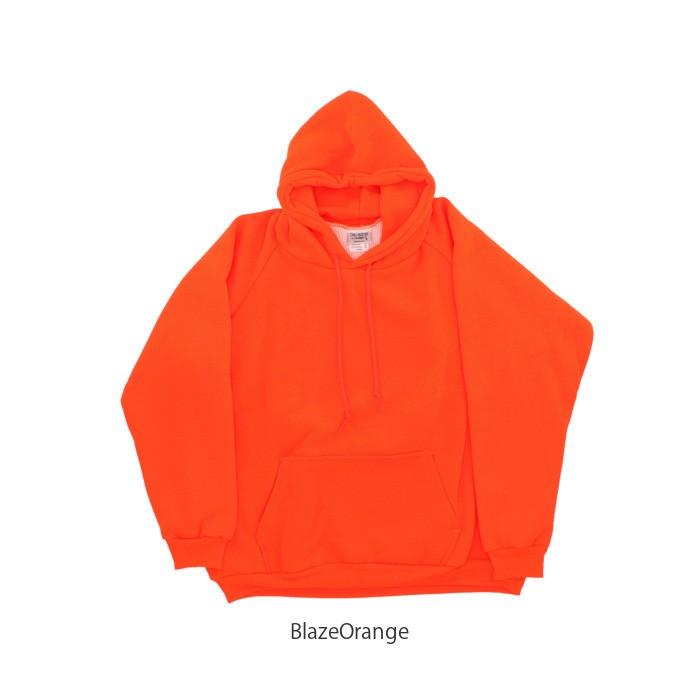 camber パーカー 通販 キャンバー スウェット 532 プルオーバー フーデッド #532 CHILL BUSTER PULLOVER HOODED 7.5oz 裏地 6.5oz チルバスター フード | CAMBER | 20
