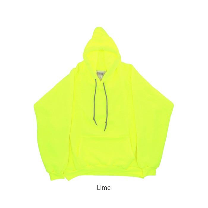 camber パーカー 通販 キャンバー スウェット 532 プルオーバー フーデッド #532 CHILL BUSTER PULLOVER HOODED 7.5oz 裏地 6.5oz チルバスター フード | CAMBER | 21