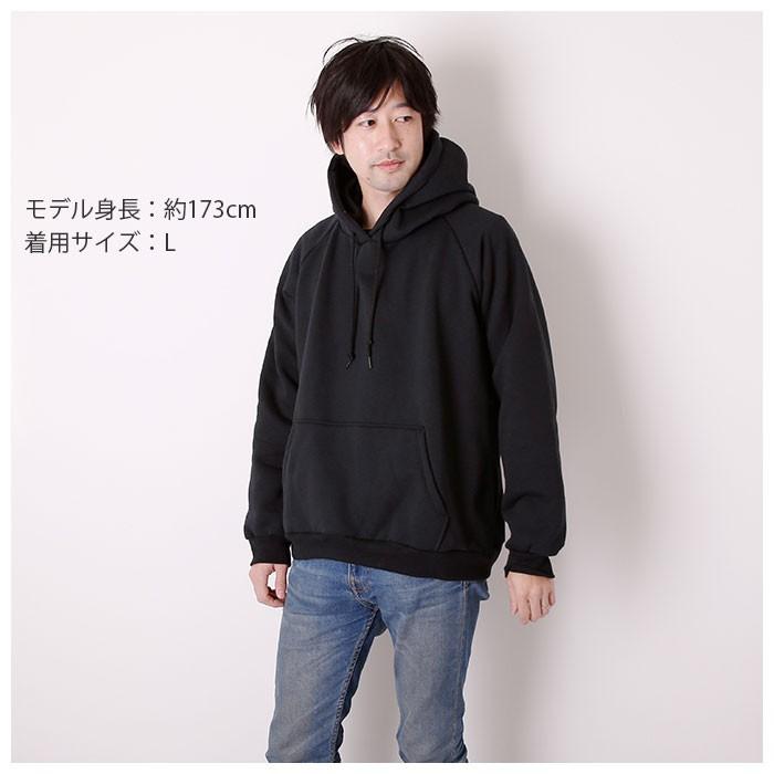 camber パーカー 通販 キャンバー スウェット 532 プルオーバー フーデッド #532 CHILL BUSTER PULLOVER HOODED 7.5oz 裏地 6.5oz チルバスター フード｜backyard｜13