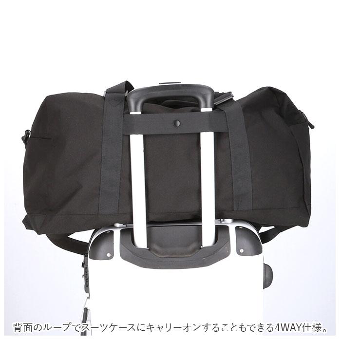 ボストンバッグ リュック 通販 メンズ レディース 旅行 修学旅行 一泊 2泊 2泊3日 大容量 大きい 男子 女子 軽量 軽い 3way ショルダー 肩掛け ボストンバッグ | r. | 17