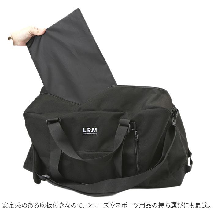 ボストンバッグ リュック 通販 メンズ レディース 旅行 修学旅行 一泊 2泊 2泊3日 大容量 大きい 男子 女子 軽量 軽い 3way ショルダー 肩掛け ボストンバッグ | r. | 18