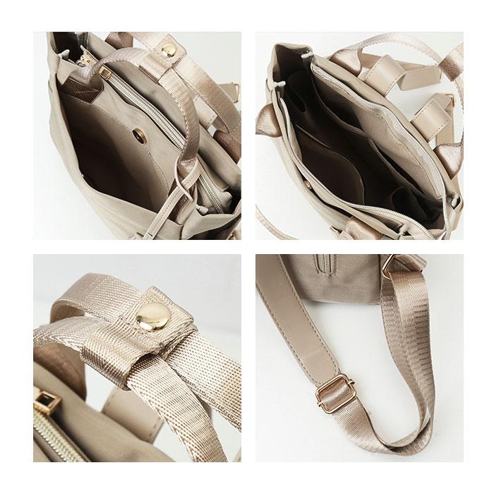 リュック トート 2way レディース 通販 リュックサック トートバッグ バックパック デイパック トートバック ミニリュック 通勤 通学 サブバッグ リュック |  | 17