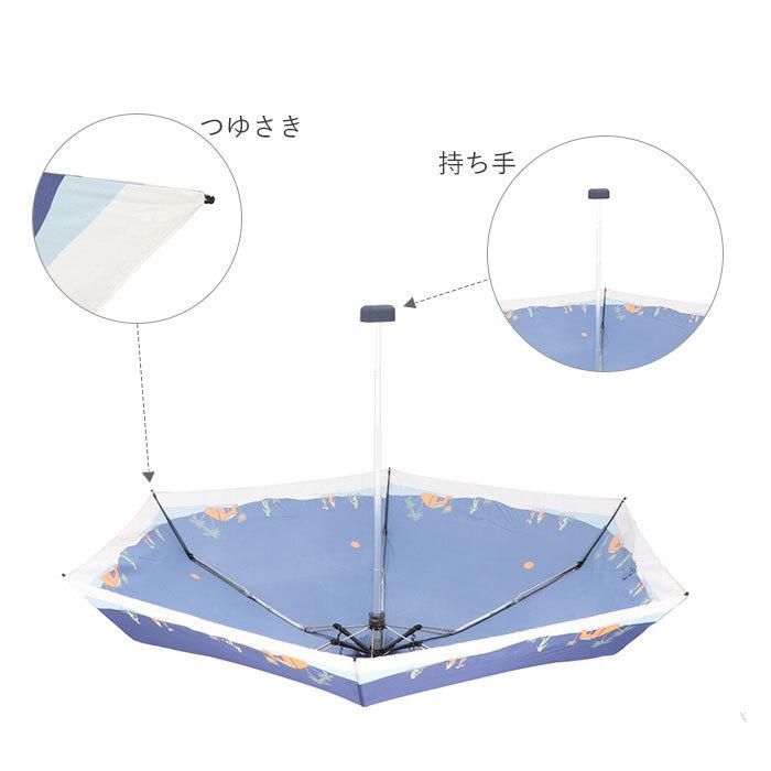 折りたたみ傘 レディース 通販 5段 折り畳み傘 ミニ 15cm コンパクト UV カラビナ付き 傘 かさ 折り畳み 折りたたみ 置き傘 置傘 カサ CHAMCHAM 折りたたみ傘 | Cham | 02