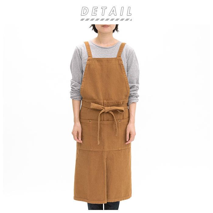 ココウォーク エプロン 通販 おしゃれ ナチュラル ワークエプロン 前結び メンズ 男女兼用 保育士 ブランド Cocowalk オシャレ カフェ 飲食店 ユニフォーム Backyard Family 通販 Paypayモール