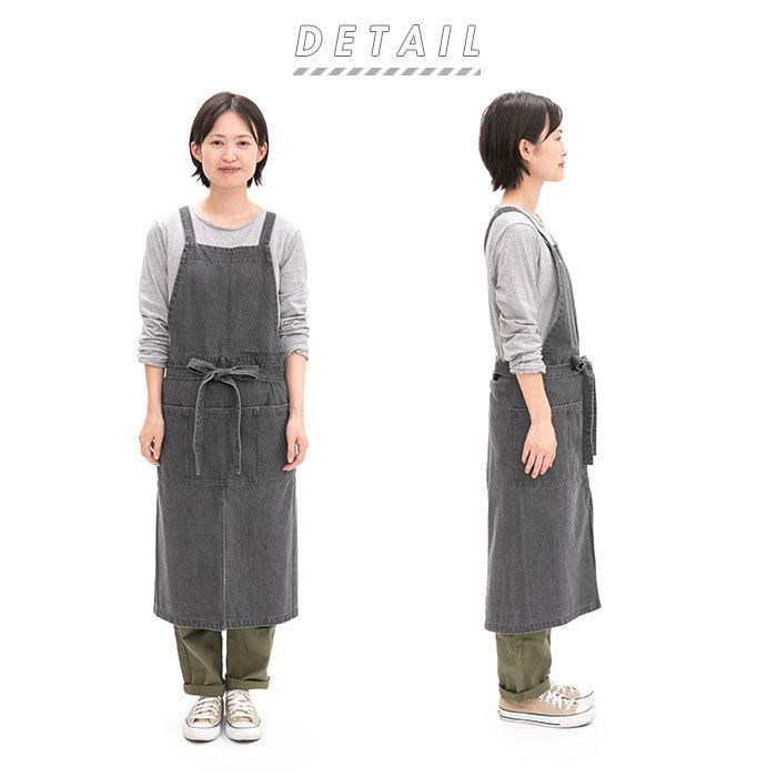 ココウォーク エプロン 通販 おしゃれ ナチュラル ワークエプロン 前結び メンズ 男女兼用 保育士 ブランド Cocowalk オシャレ カフェ 飲食店 ユニフォーム Backyard Family 通販 Paypayモール
