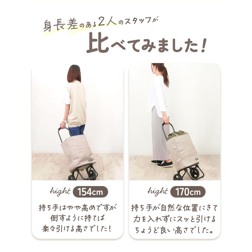 COCOLO ショッピングカート cocoro ココロ 好評 おしゃれ 保冷 保温