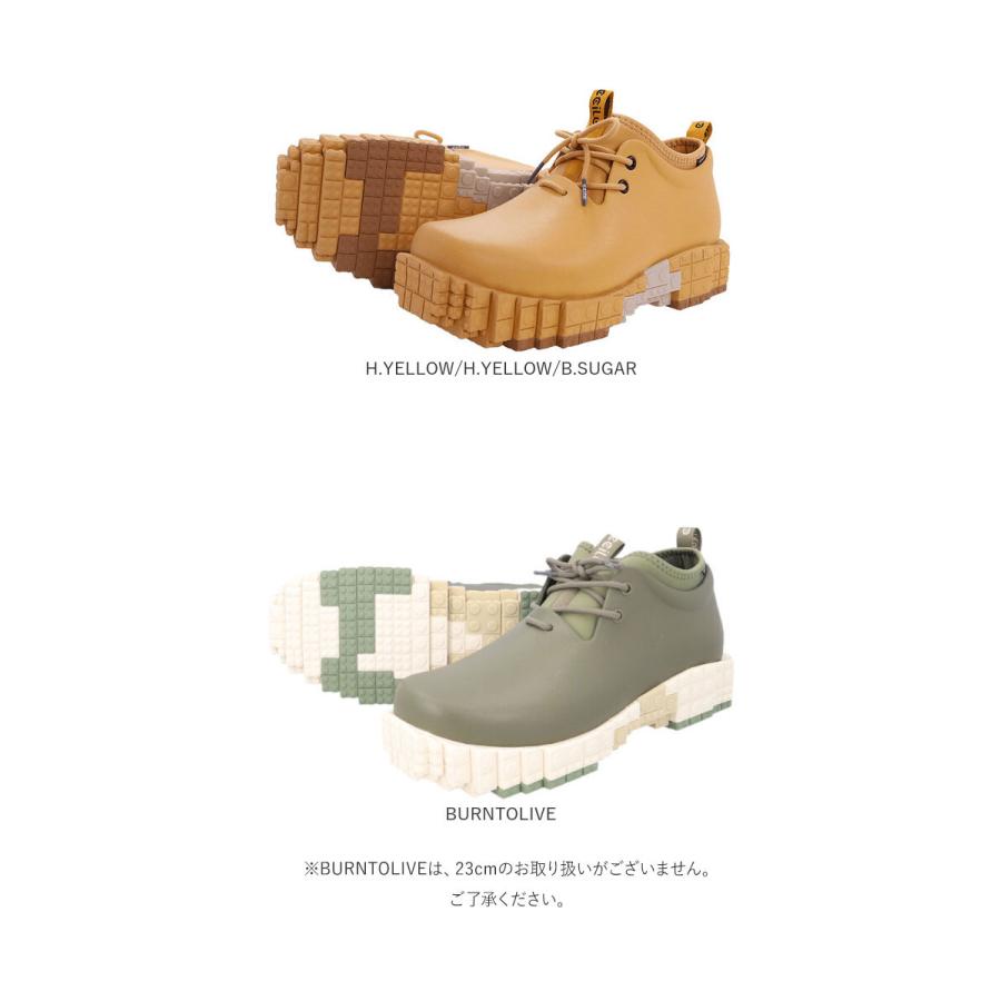 ccilu（チル） シューズ 通販 レインシューズ PANTOO RIOO XP