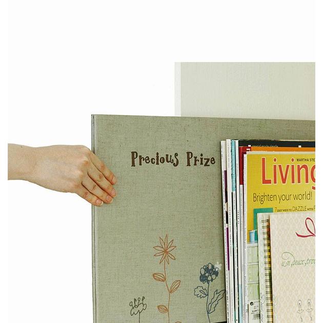 賞状ファイル 賞状 ファイル A3 通知簿 通信簿 収納ファイル ナチュラル 賞状 通知簿 通信簿 通知表 成長記録 保管 収納 |  | 09