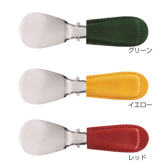 靴べら 携帯用 おしゃれ 携帯 靴 メンズ 定番 クツベラ 真鍮 おしゃれ くつべら 靴ベラ メタルシューホーンC Columbus コロンブス 靴べら | COLUMBUS | 10