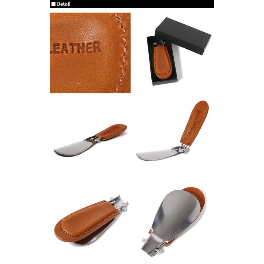 靴べら 携帯用 おしゃれ 携帯 靴 メンズ 定番 クツベラ 真鍮 おしゃれ くつべら 靴ベラ メタルシューホーンC Columbus コロンブス 靴べら | COLUMBUS | 12