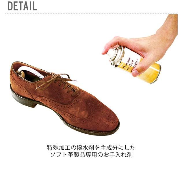 防水スプレー 最強 靴 スニーカー 衣類 180ml Columbus コロンブス 防水スプレー 革財布 レザー レザーケア用品 防水スプレー | COLUMBUS | 02
