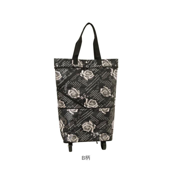 ショッピングカート おしゃれ 通販 折りたたみ キャリーバッグ コンパクト 買い物カート マイバッグ 軽量 軽い カジュアル プチプラ ショッピングカート |  | 12