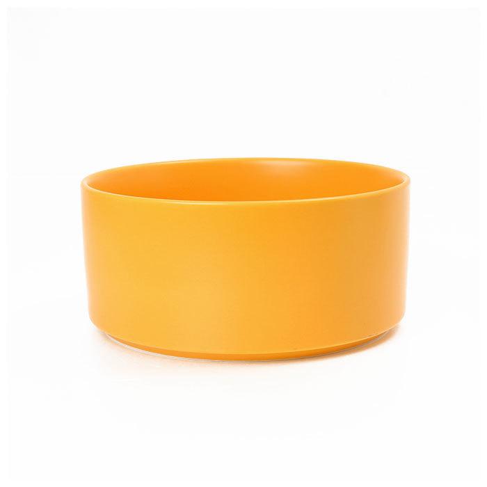 フードボウル 通販フードボウル 猫 陶器 脚付 脚付 スタンド付き ウォーターボウル 食器 食器台 餌皿 ペット食器 ペット用食器 皿 食べやすい ご飯 フードボウル | ブランド登録なし | 09