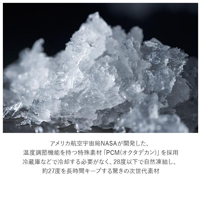 アイス枕 通販 ひんやり 枕 アイスピローシート 暑さ対策 涼しい 長時間キープ 安眠対策 安眠対策 寝苦しい 蒸し暑い 仕事 冷蔵庫不要   COOLOOP アイス枕 | ブランド登録なし | 14