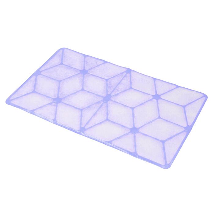 アイス枕 通販 ひんやり 枕 アイスピローシート 暑さ対策 涼しい 長時間キープ 安眠対策 安眠対策 寝苦しい 蒸し暑い 仕事 冷蔵庫不要   COOLOOP アイス枕 | ブランド登録なし | 16