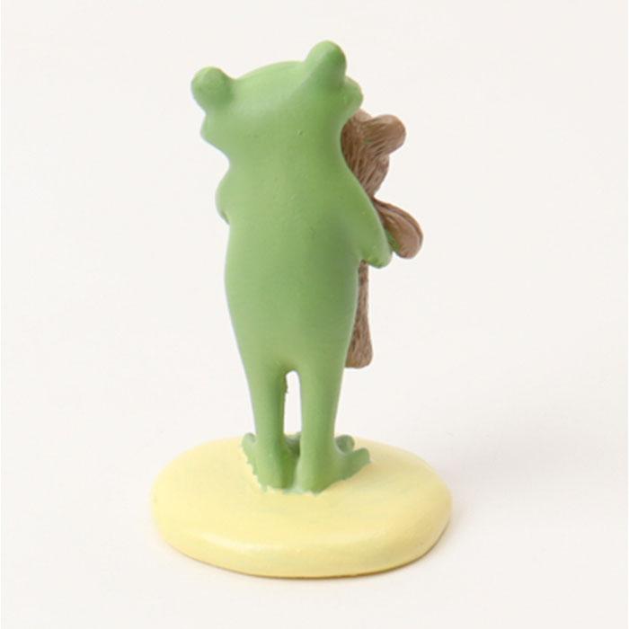 カエル 置物 通販 蛙 かえる 置き物 おきもの 玄関 トイレ ガーデニング おしゃれ かわいい インテリア オーナメント カエルグッズ フィギュア マスコット | BACKYARD FAMILY | 19