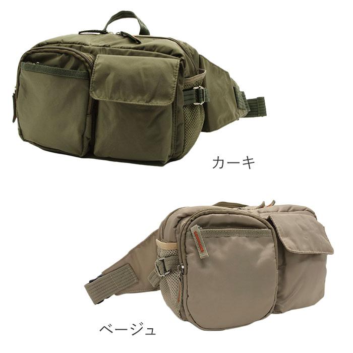 ウエストバッグ メンズ 大容量 ボディバック ボディバッグ バッグ キュービックコア ウエストバック ウエストバッグ |  | 03