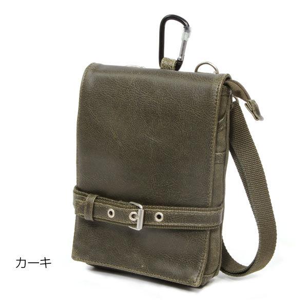 シザーケース CUBIC シザ シザーバック 定番 ヒップバッグ シザーバッグ キュービックコア シザーケース | ブランド登録なし | 05