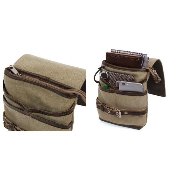 シザーケース CUBIC シザ シザーバック 定番 ヒップバッグ シザーバッグ キュービックコア シザーケース | ブランド登録なし | 10