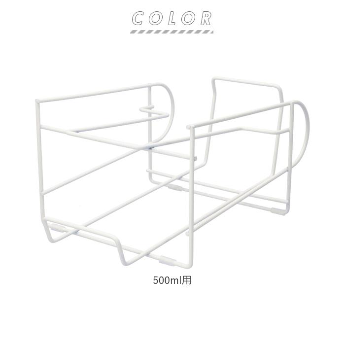 缶ストッカー 通販缶ストッカー 冷蔵庫 500ml キッチンラック ストッカー ラック 缶ビール 缶ジュース コロコロ缶配ストッカー 収納ストッカー 缶ストッカー |  | 14