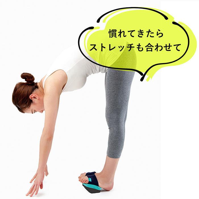 体幹 スリッパ 好評 コロン ソールバランス 体幹トレーニング アルファックス バランス ダイエットスリッパ 健康サンダル 健康スリッパ レディース 室内 体幹 | ブランド登録なし | 10