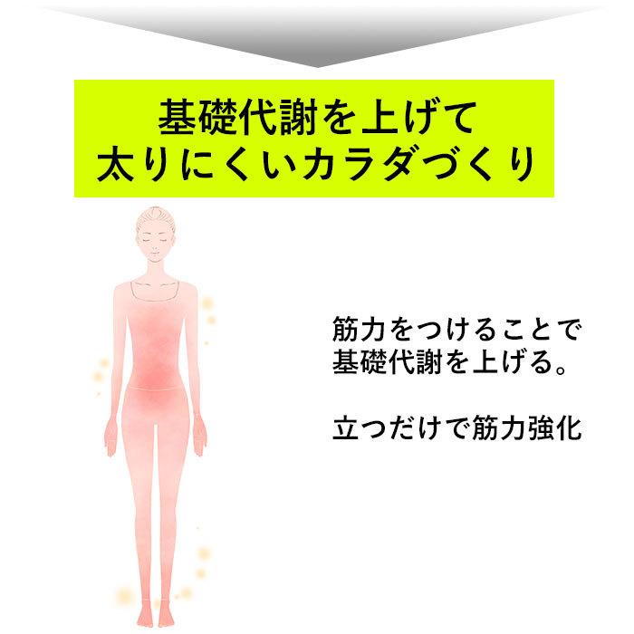 体幹 スリッパ 好評 コロン ソールバランス 体幹トレーニング アルファックス バランス ダイエットスリッパ 健康サンダル 健康スリッパ レディース 室内 体幹 | ブランド登録なし | 05