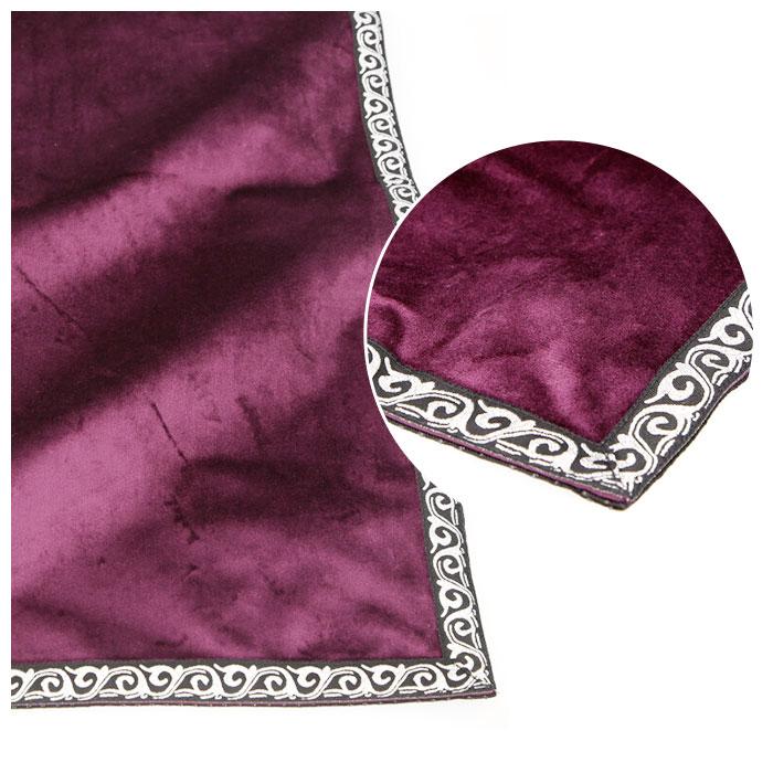 タロットクロス 通販タロットクロス ベルベット タロットカード