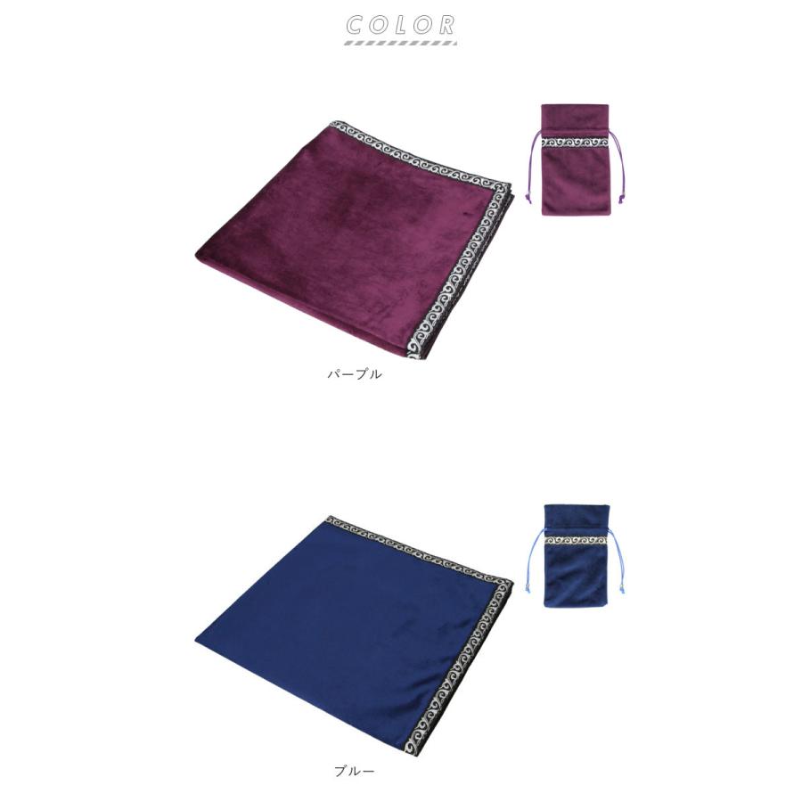 BACKYARD FAMILY（バックヤードファミリー） タロットクロス 通販