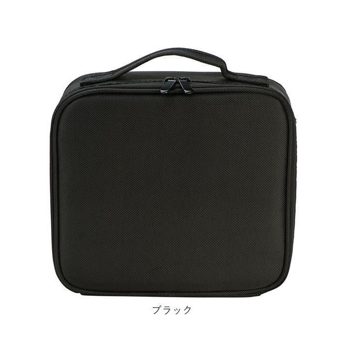 メイクボックス 大容量 通販 持ち運び コスメボックス メイクポーチ コスメポーチ 化粧ボックス 化粧ポーチ  多機能 仕切りプロ用 使いやすい メイクボックス |  | 08