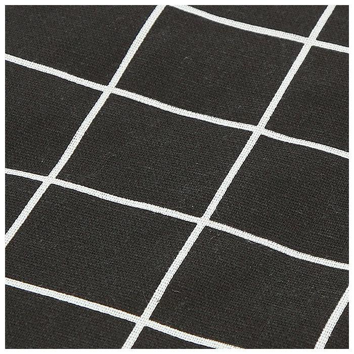 鍋敷き 北欧 通販 北欧風 コットン キッチン用品 モノトーン ホームパーティー トライアングル イエロー グレーアロー グレー ブラック ホワイト 鍋敷き |  | 08
