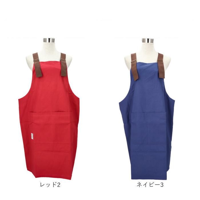 エプロン 通販エプロン おしゃれ ナチュラル メンズ デニム ワーク