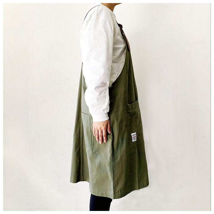 エプロン 通販エプロン おしゃれ ナチュラル メンズ デニム ワークエプロン レディース 安く て かわいい 前掛け キャンプ シンプル 無地 ガーデニング |  | 09