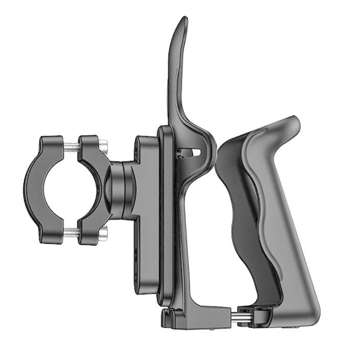 バイク ドリンクホルダー 通販 自転車 ボトルホルダー ボトル ホルダー ドリンク 飲み物 ペットボトル 水筒 カップホルダー クランプ 固定 オートバイ バイク |  | 12