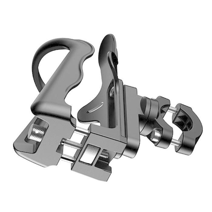 バイク ドリンクホルダー 通販 自転車 ボトルホルダー ボトル ホルダー ドリンク 飲み物 ペットボトル 水筒 カップホルダー クランプ 固定 オートバイ バイク |  | 13