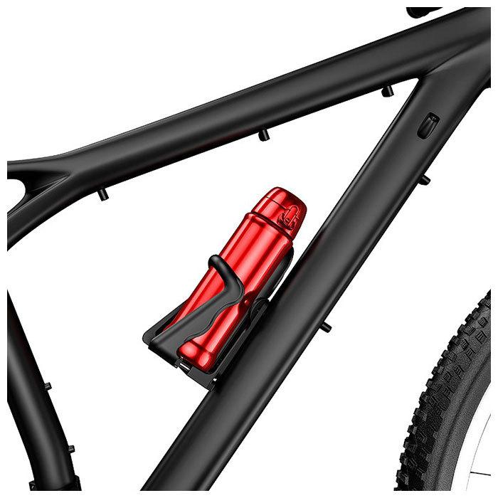 バイク ドリンクホルダー 通販 自転車 ボトルホルダー ボトル ホルダー ドリンク 飲み物 ペットボトル 水筒 カップホルダー クランプ 固定 オートバイ バイク |  | 05